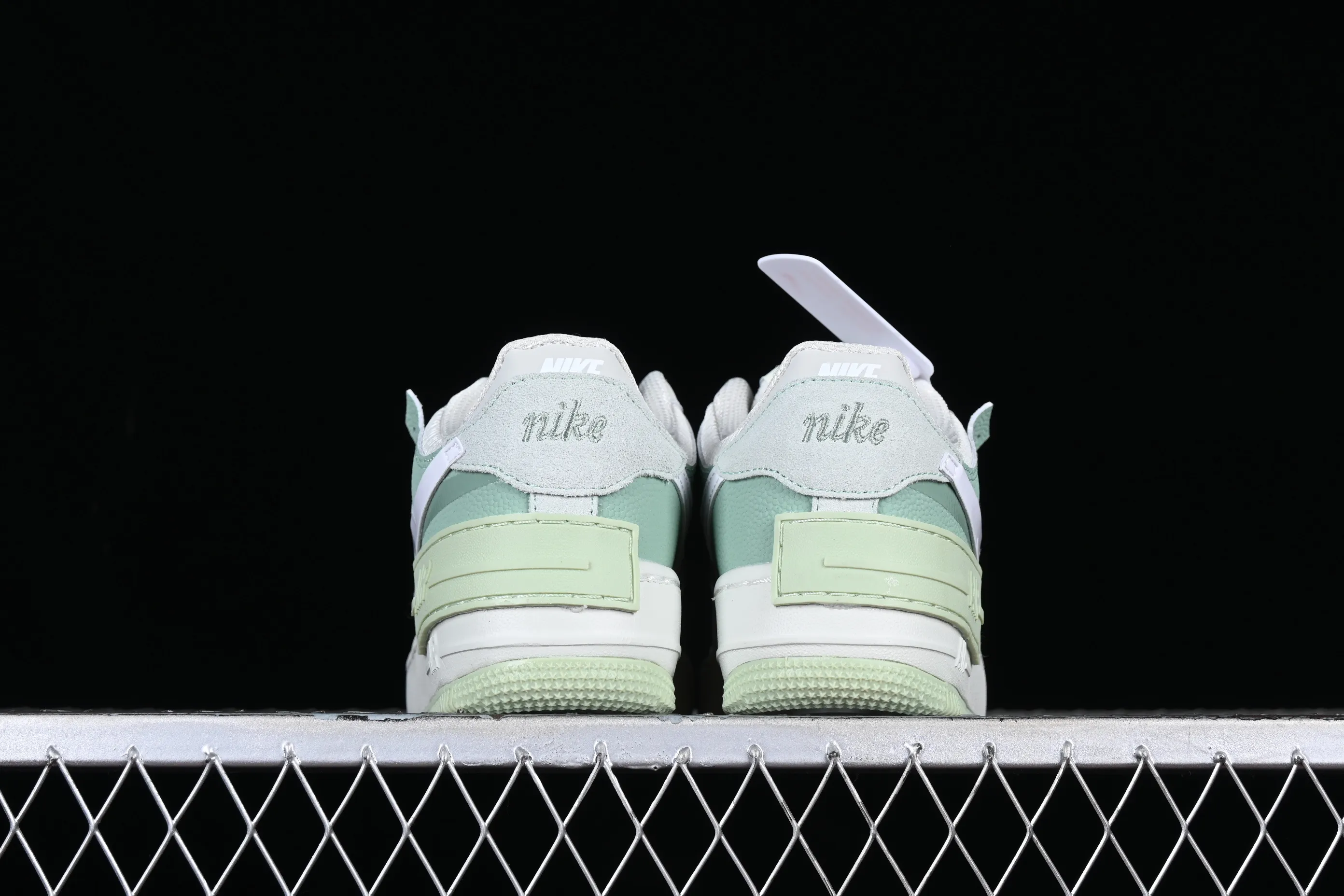 All Categories Nk Air Force 1 Air Force Series Nk Air Force 1 Shadow Air Force Lightweight Increase Nk Air Force 1 Shadow Air Force One Lightweight Increase Low-top Versatile Sneakers CW2655-001